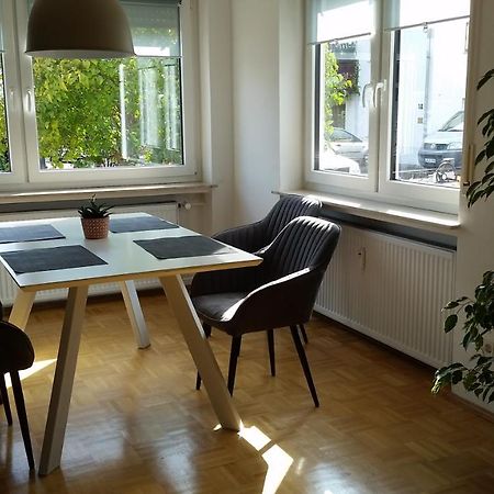Neue Fewo In Perfekter Lage Limburg an der Lahn Εξωτερικό φωτογραφία