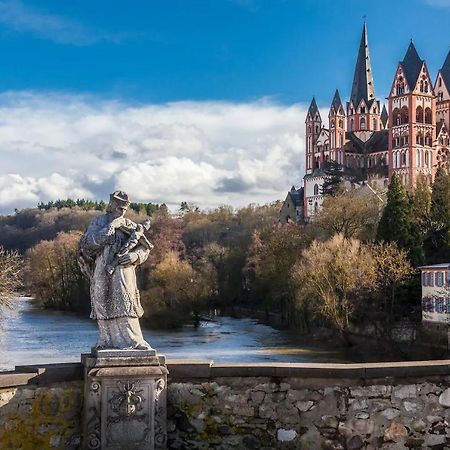 Neue Fewo In Perfekter Lage Limburg an der Lahn Εξωτερικό φωτογραφία