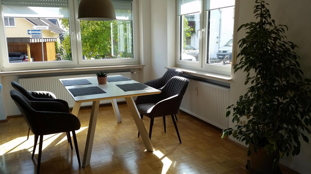 Neue Fewo In Perfekter Lage Limburg an der Lahn Εξωτερικό φωτογραφία