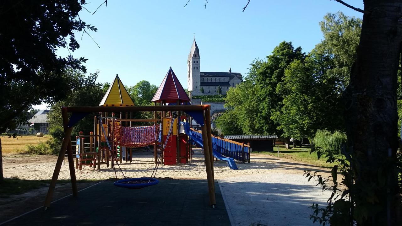 Neue Fewo In Perfekter Lage Limburg an der Lahn Εξωτερικό φωτογραφία