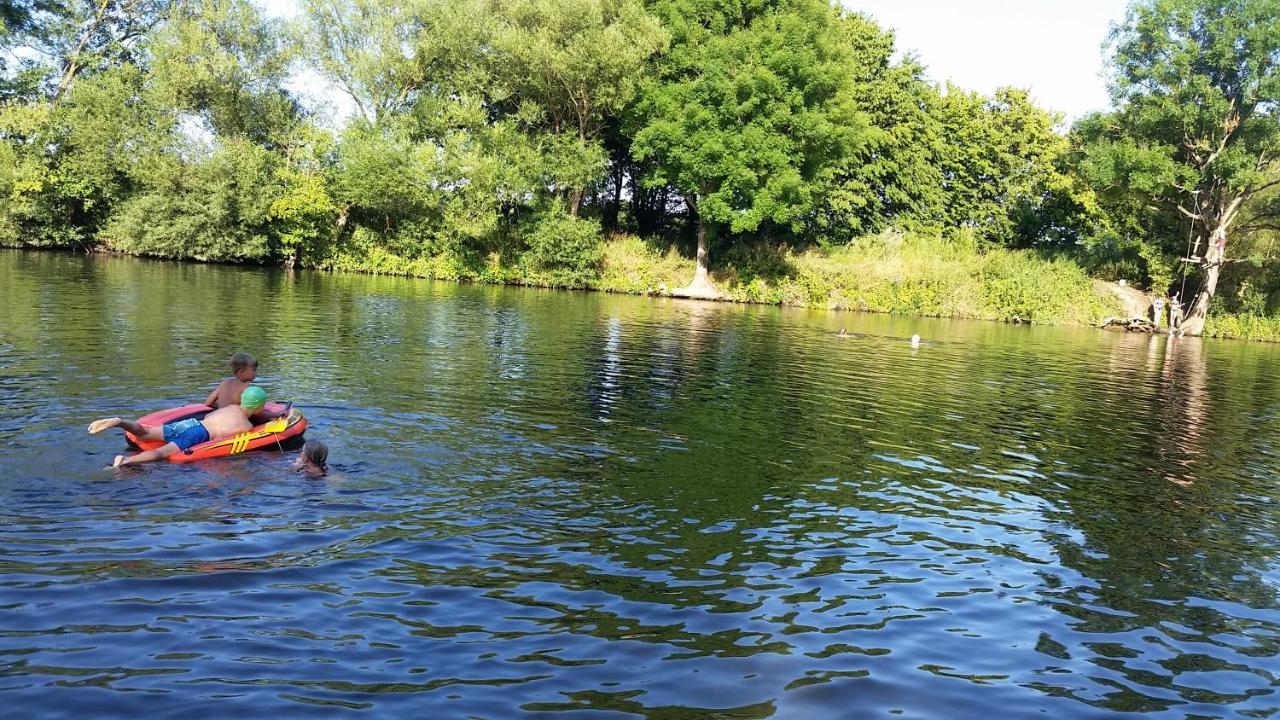 Neue Fewo In Perfekter Lage Limburg an der Lahn Εξωτερικό φωτογραφία