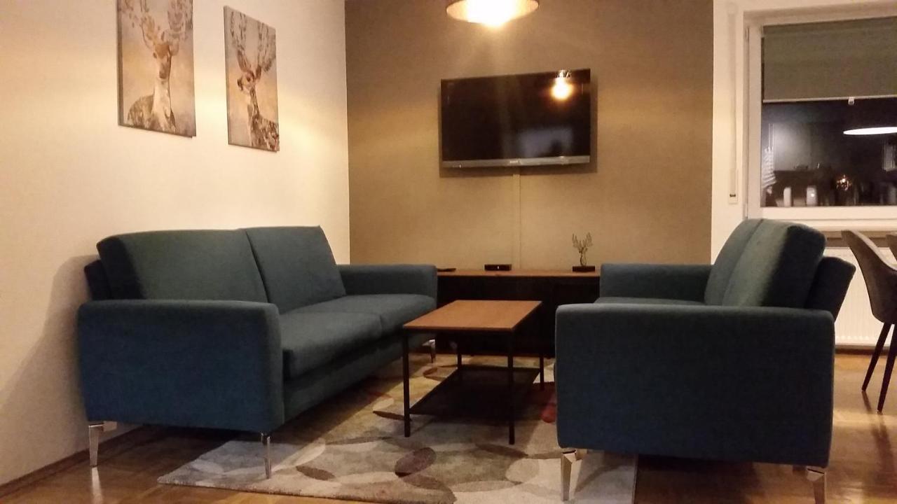 Neue Fewo In Perfekter Lage Limburg an der Lahn Εξωτερικό φωτογραφία