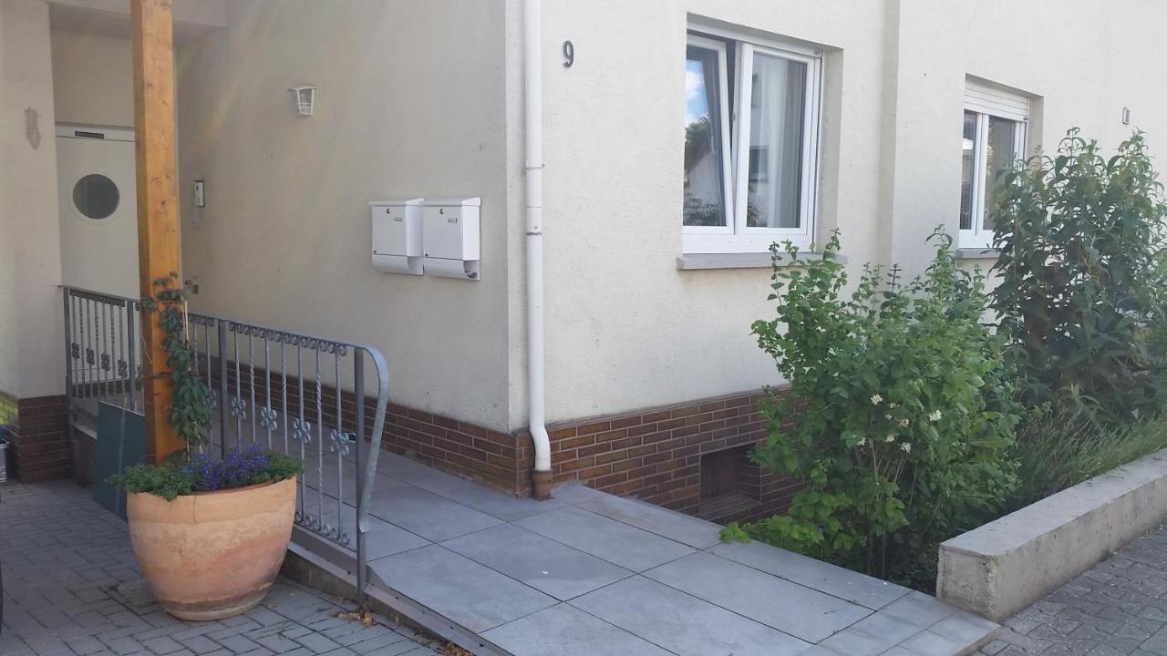 Neue Fewo In Perfekter Lage Limburg an der Lahn Εξωτερικό φωτογραφία