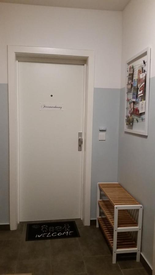 Neue Fewo In Perfekter Lage Limburg an der Lahn Εξωτερικό φωτογραφία