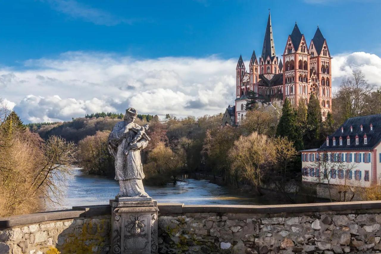 Neue Fewo In Perfekter Lage Limburg an der Lahn Εξωτερικό φωτογραφία