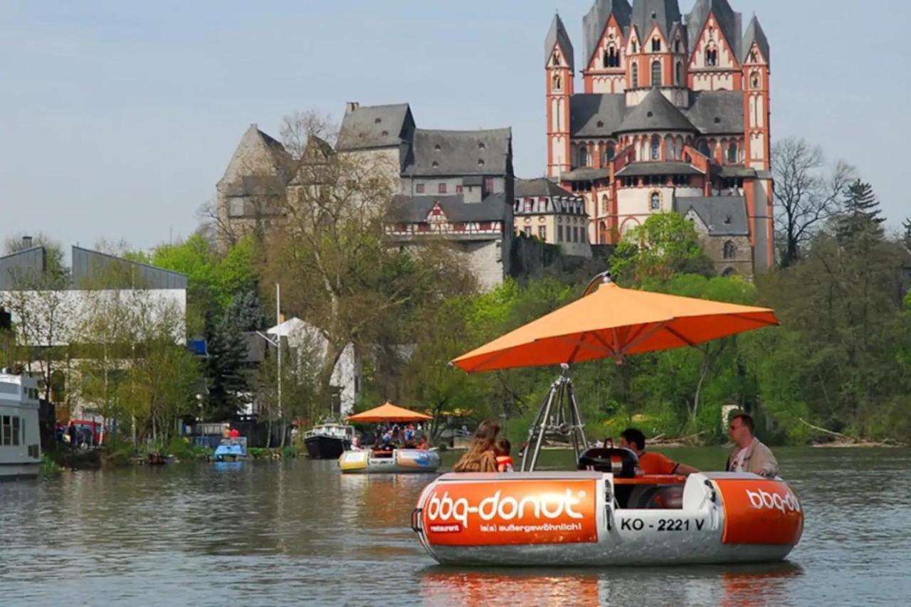 Neue Fewo In Perfekter Lage Limburg an der Lahn Εξωτερικό φωτογραφία